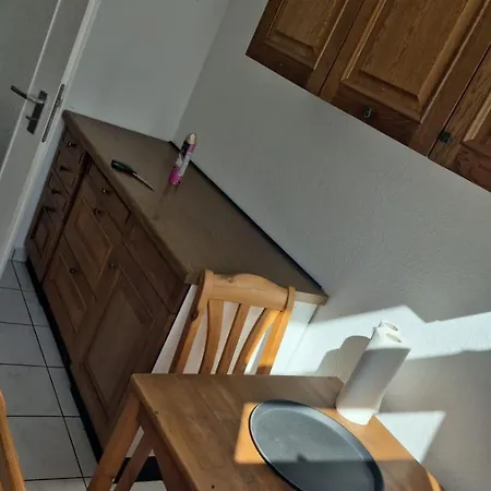 Geraeumige 65qm In Hagen-vorhalle 2 Und 4 Betten * هاغين