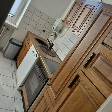 Geraeumige 65qm In Hagen-vorhalle 2 Und 4 Betten Hagen (Arnsberg)