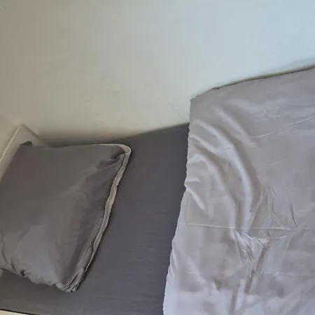Daire Geraeumige 65qm In Hagen-vorhalle 2 Und 4 Betten Hagen (Arnsberg)