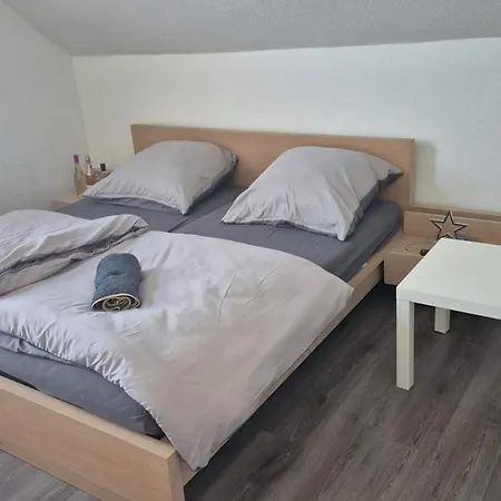 Geraeumige 65qm In Hagen-vorhalle 2 Und 4 Betten Hagen (Arnsberg)