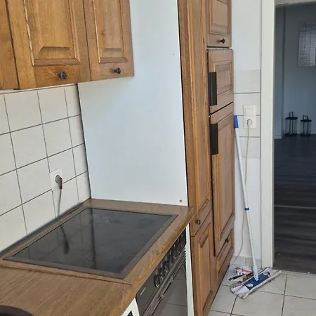 Geraeumige 65qm In Hagen-vorhalle 2 Und 4 Betten Hagen (Arnsberg)